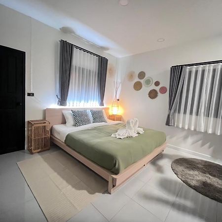 7Senses Resort Koh Chang Esterno foto