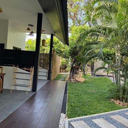7Senses Resort Koh Chang Esterno foto