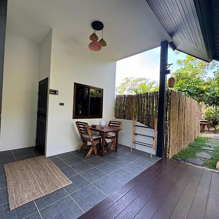 7Senses Resort Koh Chang Esterno foto