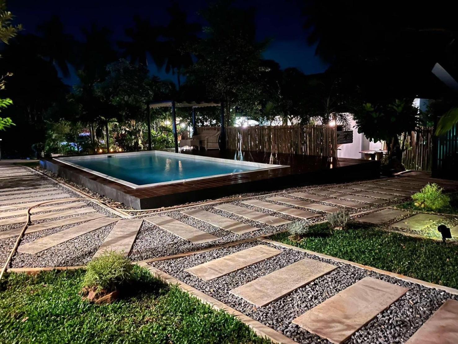 7Senses Resort Koh Chang Esterno foto
