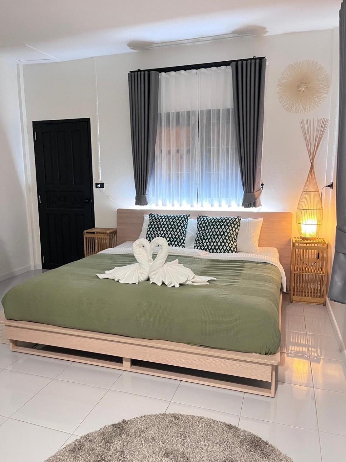 7Senses Resort Koh Chang Esterno foto