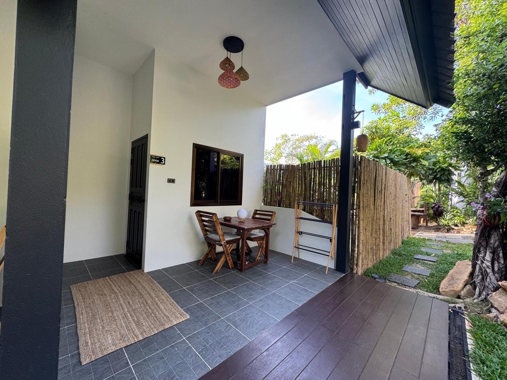 7Senses Resort Koh Chang Esterno foto