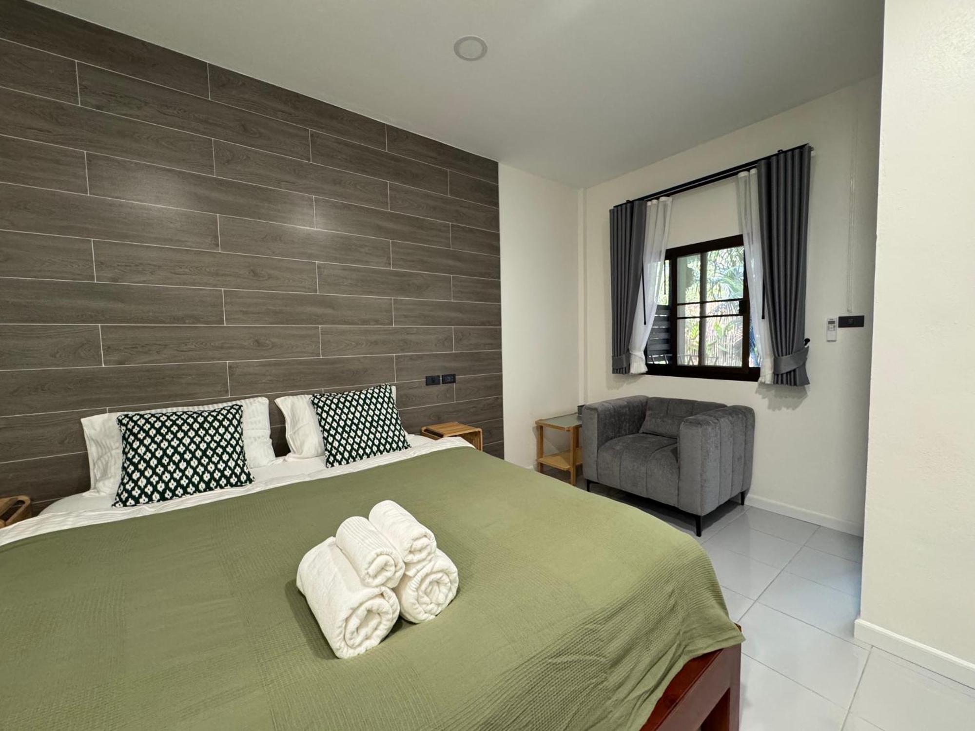 7Senses Resort Koh Chang Esterno foto