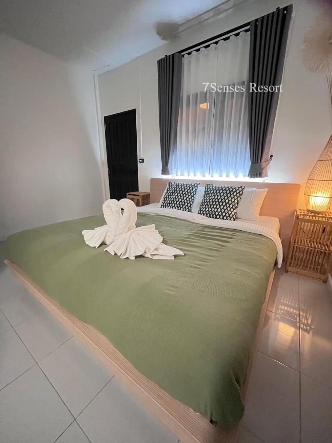 7Senses Resort Koh Chang Esterno foto