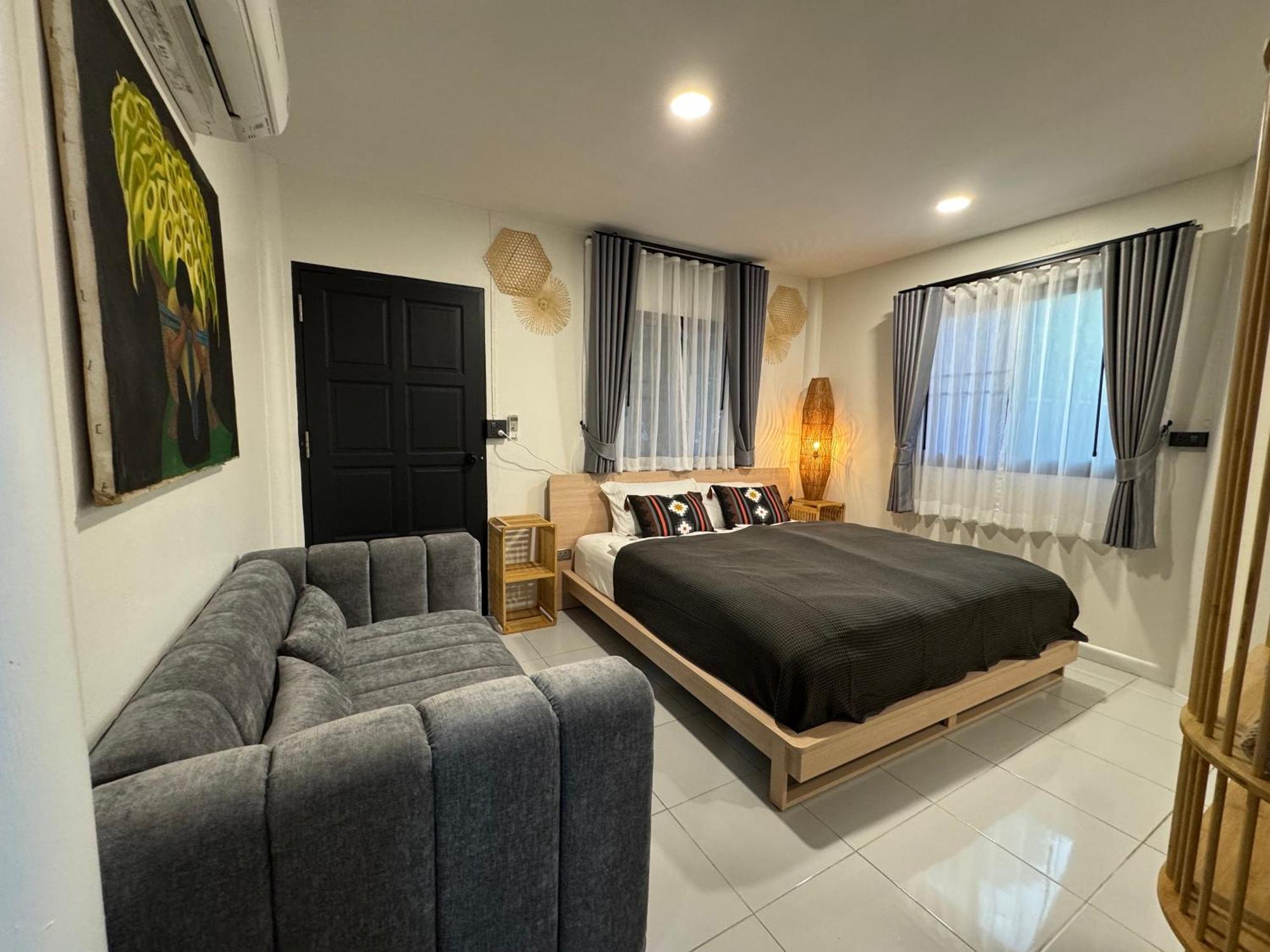 7Senses Resort Koh Chang Esterno foto