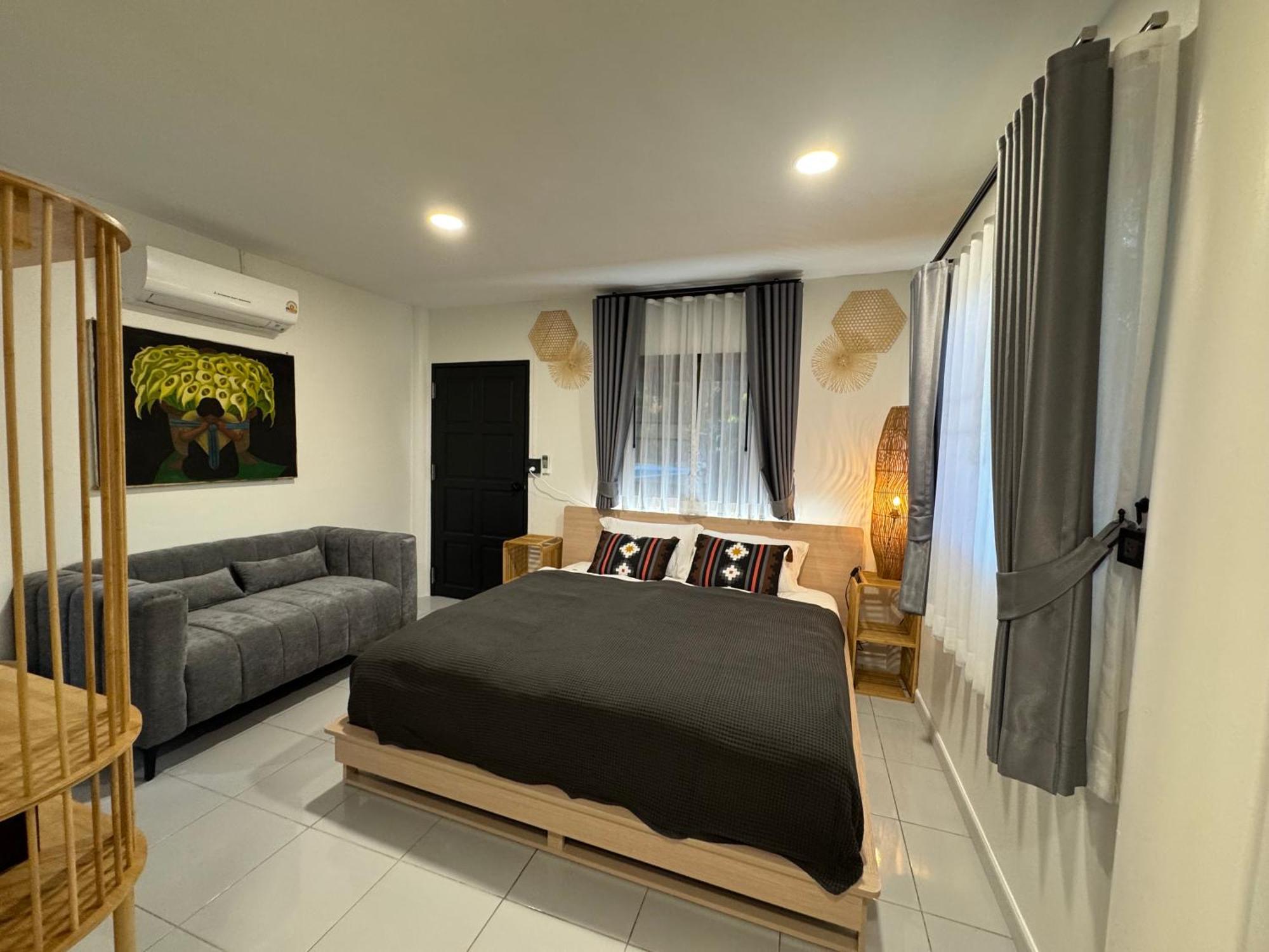 7Senses Resort Koh Chang Esterno foto