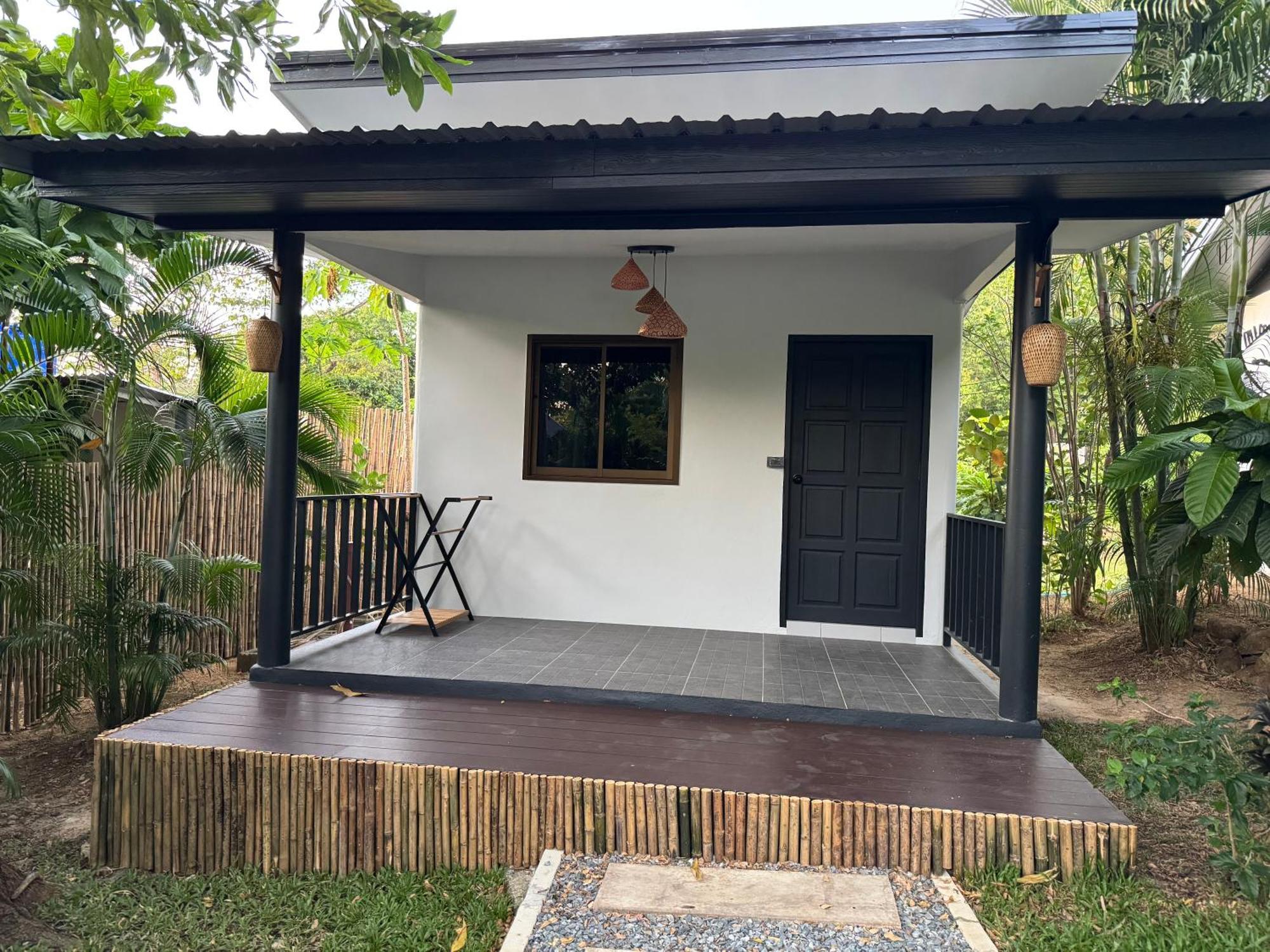 7Senses Resort Koh Chang Esterno foto