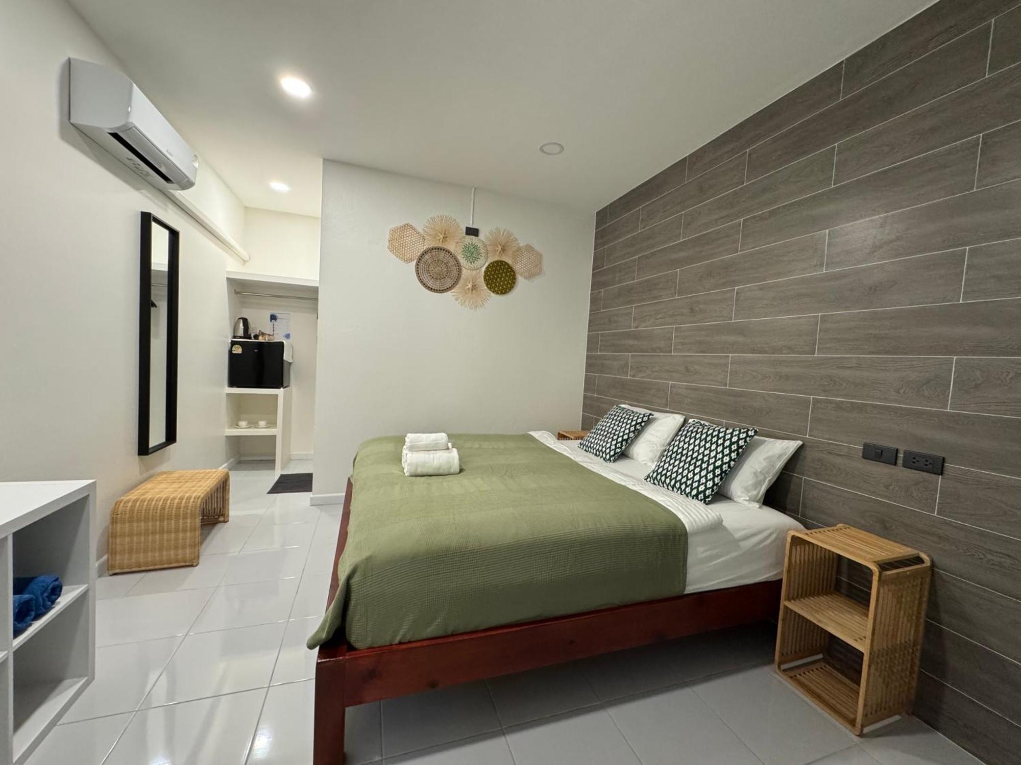 7Senses Resort Koh Chang Esterno foto