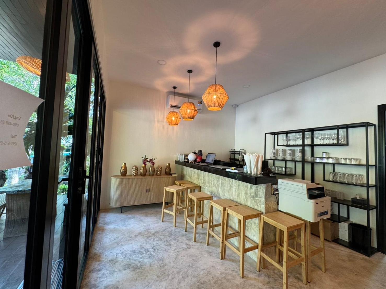 7Senses Resort Koh Chang Esterno foto